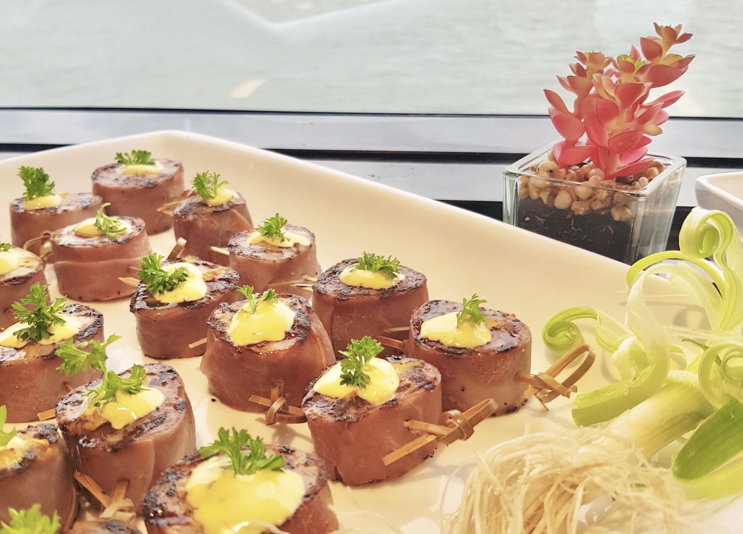 Deluxe Wedding Cruise